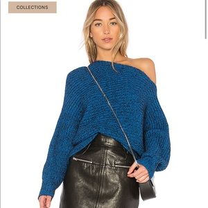 NWOT T by Alexander Wang sweater